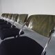 Side Chairs by Georg Leowald for Wilkhahn, 1960s, Set of 6