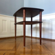 Table d’appoint Minerva par Peter Hvidt & Orla Mølgaard-Nielsen pour France & Søn, années 1960