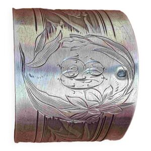 Rond de serviette