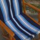 Folding armchair 1940