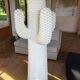 CACTUS bianco coat rack by DROCCO and FRANCO Gufram 2007