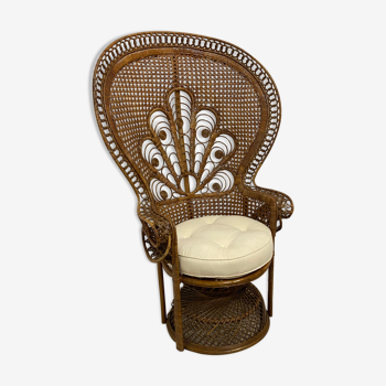 Fauteuil Emmanuelle