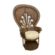 Emmanuelle armchair
