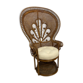 Emmanuelle armchair