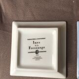 Empty pockets Inès de La Fressange