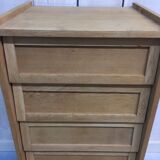 Vintage oak Dresser