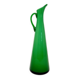 Vase en opaline Empoli