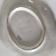 Breakfast set duo Desvres Fourmaintraux regionalist decoration