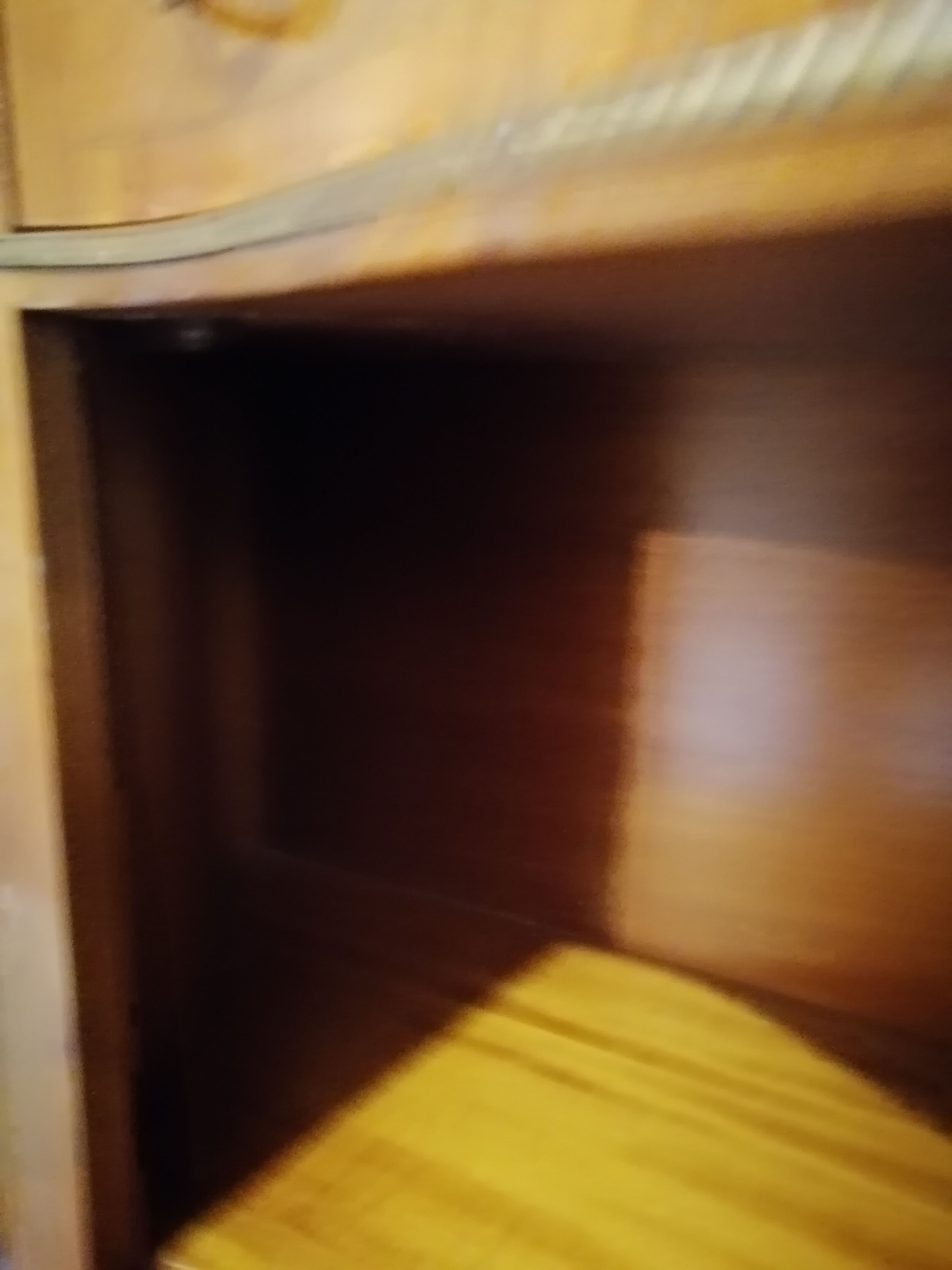 Napoleon-style furniture