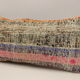 Turkish kilim pillow,30x60 cm