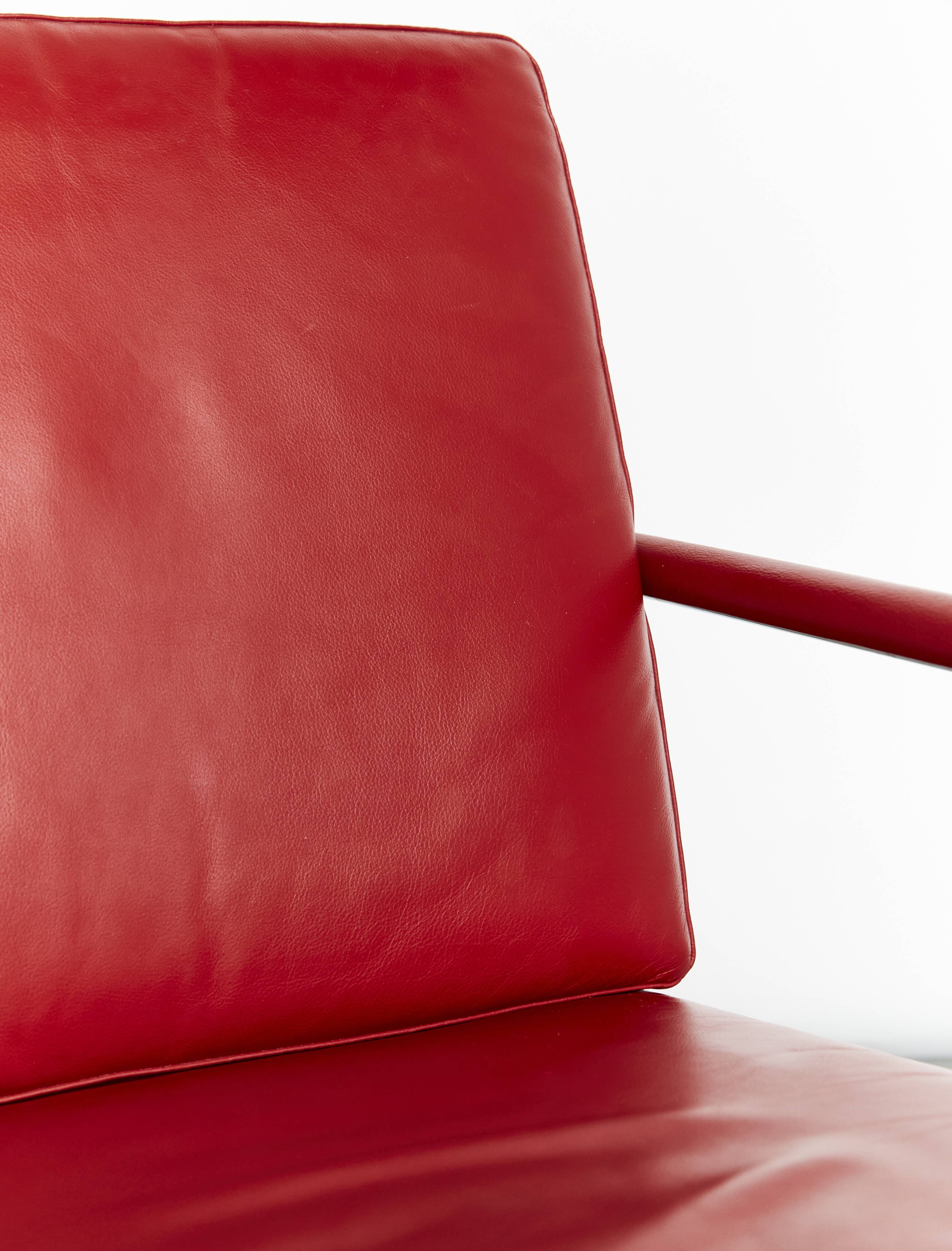 Gabriele Mucchi "Susanna"Chair for Zanotta