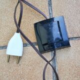 Lamppost from the 1950s