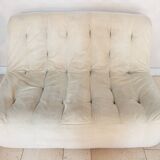 Modular sofa, 70s-80s style.