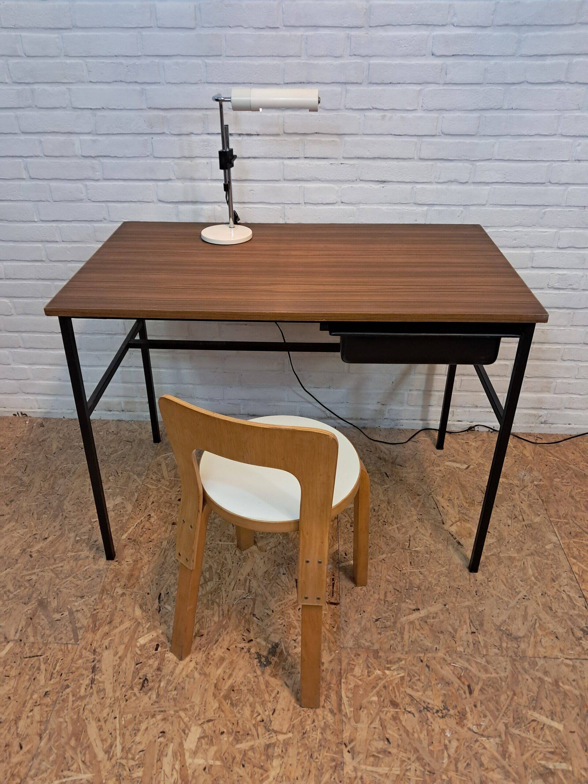 Bureau d'écriture Guariche Meurop