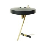 Louis Kalff Z-Lamp Diplomat Philips Vintage Design Table Lamp