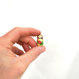 Matryoshkas Russian dolls