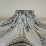 Vannes crystal star cup from the 60s