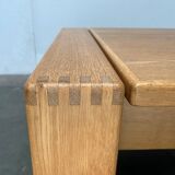 Danish Vintage Coffee Table from Holstebro