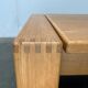 Danish Vintage Coffee Table from Holstebro