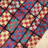 Moroccan rug - 156 x 200 cm