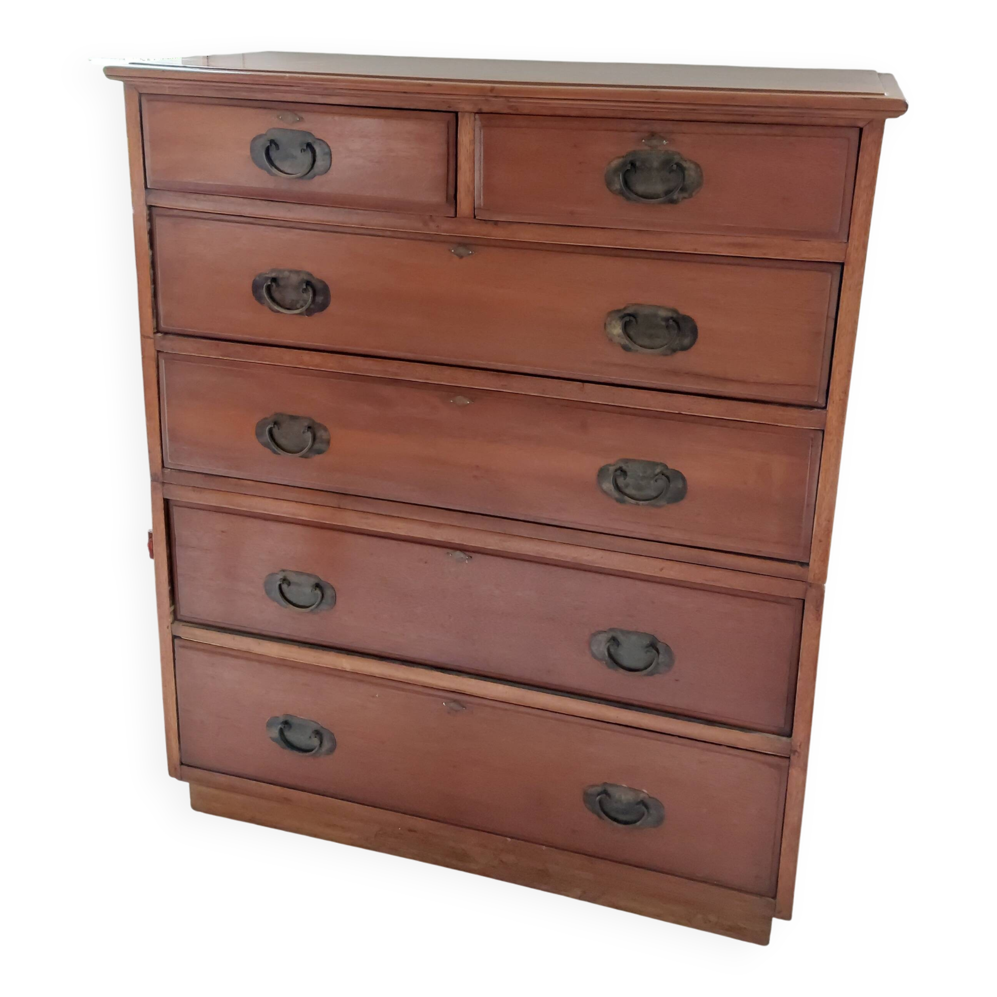 Exotic wood weekly planner, Bois Guillaume (76)