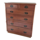 Exotic wood weekly planner, Bois Guillaume (76)