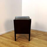 Paire de fauteuils design