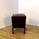 Paire de fauteuils design