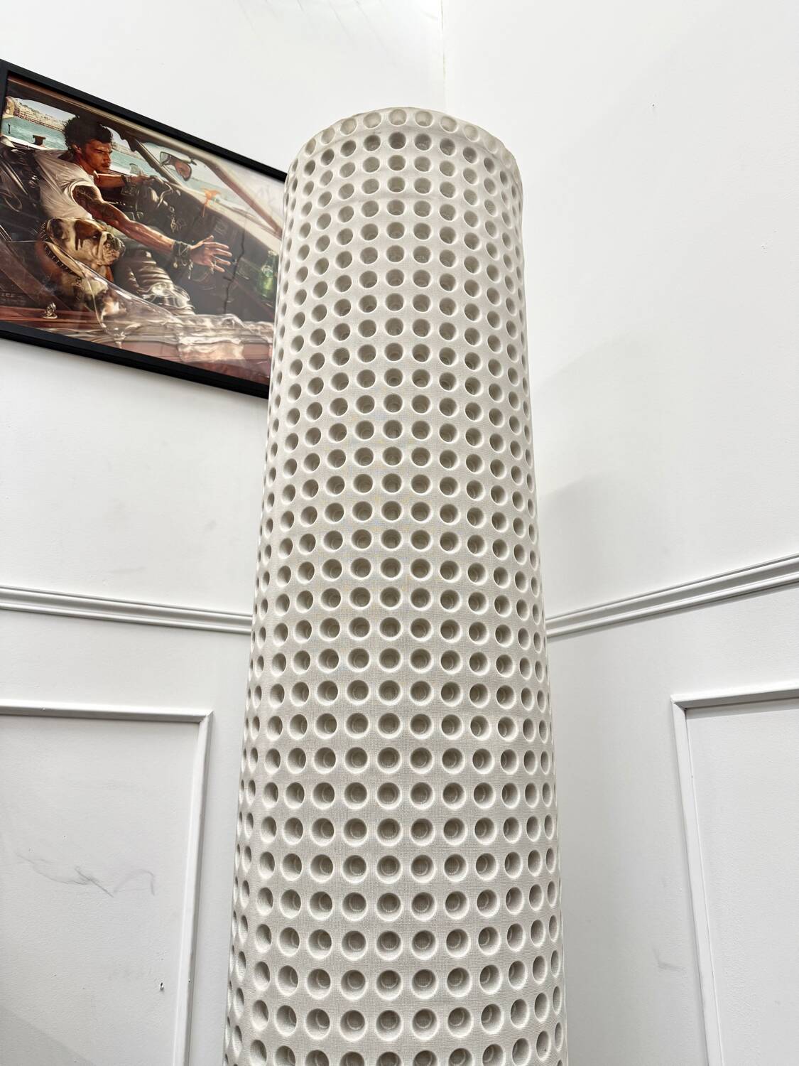 Octopus Floor Lamp Ligne Roset