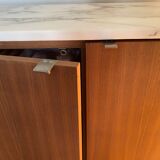 Florence Knoll sideboard of the 1960s