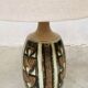 Vintage Scandinavian table lamp Noomi Backhausen Søholm