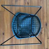 Wire Chair Harry Bertoia pour knoll