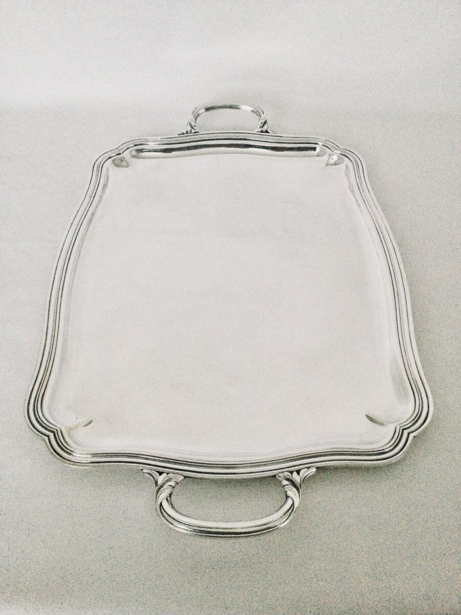 Boulenger tea and coffee service