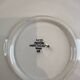Large serving dish Sarreguemines Vosges
