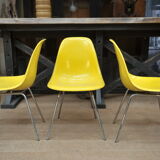 Chair "DSX" by Charles & Ray Eames