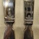 Service 84 piece by the Master Goldsmith Ravinet d'Enfer, model "President"