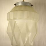 Art Deco pendant lamp