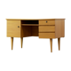 Vintage Scandinavian Office – 130 cm