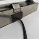 Art Deco wall light