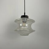 Suspension and ceiling light 'MEERPAAL' B-1048 by Raak Amsterdam 1960