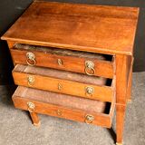 Chest of drawers XIX th century