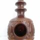 Important ceramic lamp base by Bayer from the 60s/70s.