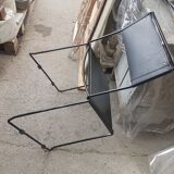 4 chairs by Giandomenico Belotti