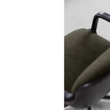 Vintage desk chairs for comforto, 1970