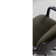 Vintage desk chairs for comforto, 1970