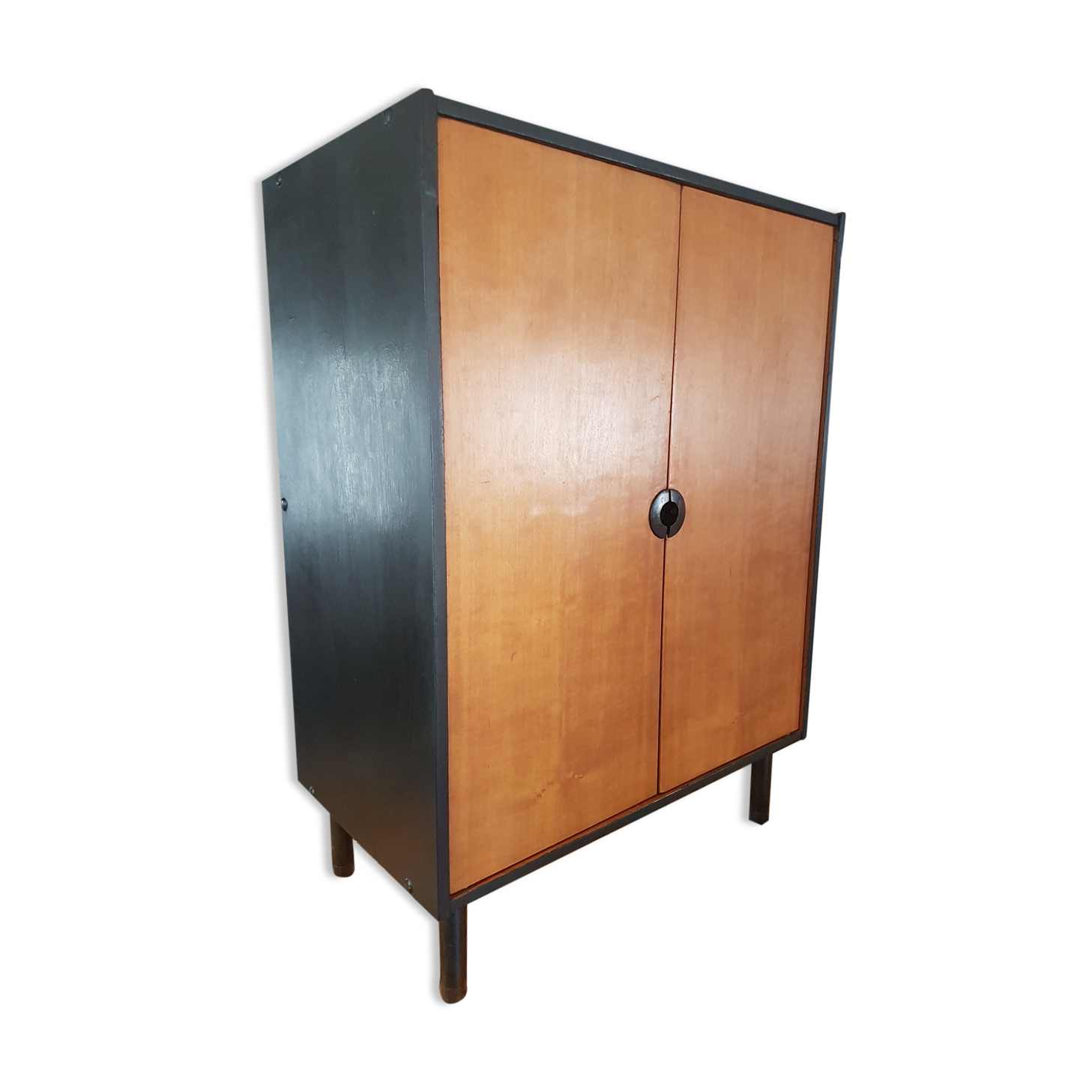 Shoe cabinet svandinave style