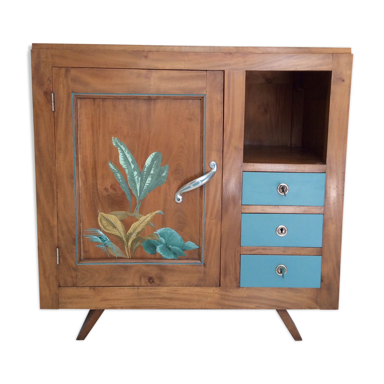 Buffet art deco