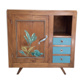 Buffet art deco