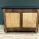 Commode louis philippe bois massif