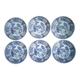Burgenland Villeroy and bosh flat plates